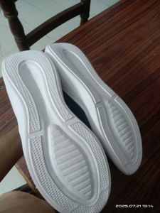 9 Inch Casual Shoes