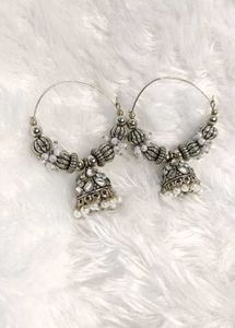 Earrings Party Wear