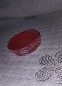 Rose Shape Soap