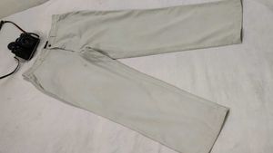 Excalibur Men Trouser