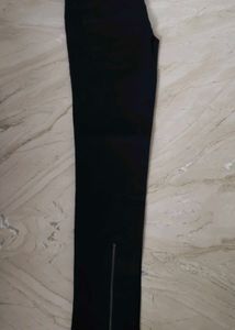 Black Benetton Jeans/Pants 👖 -  24W