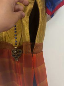 Beautiful Party Kurta