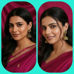 New Stunning Jhumka Earrings