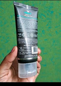 Mcaffeine Set Of 2 Face Wash