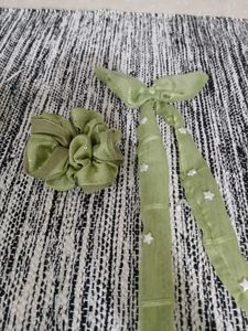 Hair Bow