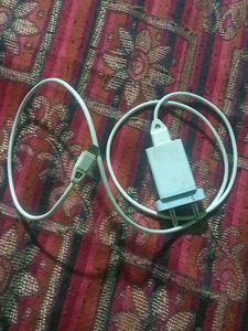 Oppo Charger