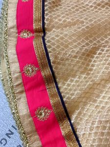 Wedding Festival Wear 16 Kali Lehanga With Top