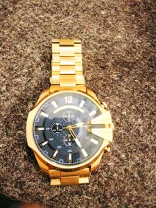 First Copy Diesel Watch For Men..