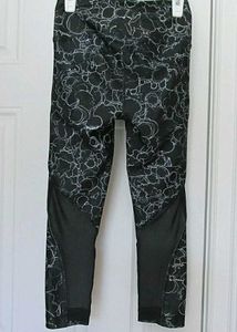 Under amour tight capri