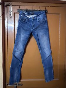 Jack And Jones jean pants For Mens