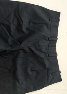 Women Black Pants
