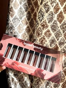 Baked Beauty - Brown lipsticks 🤎