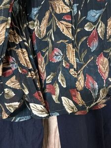 Floral Top &amp; Wide Leg Palazzo Set