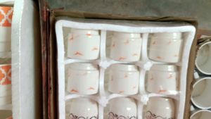 Combo Cups New Packed