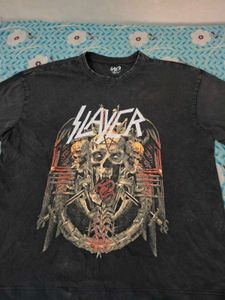 Vintage Black T-Shirt