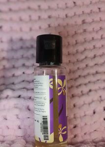 Plum Body Oil