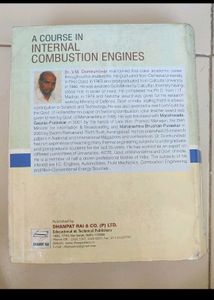 IC Engine Book
