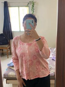 Cardigan Top Combo