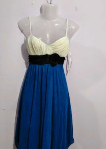 BEAUTIFUL Y2K DRESS