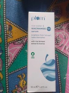 Sunscreen, Serum, Facewash, Moisturizer
