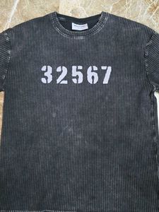 Long Sleeve Graphic Tee