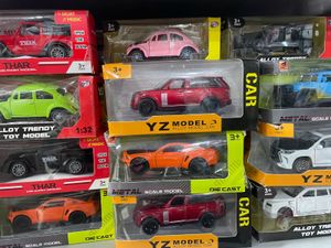Racing Car Toy