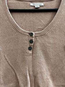 A Crop Top
