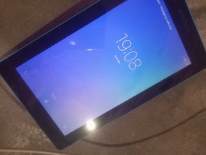 Lenovo Tab Working Like New