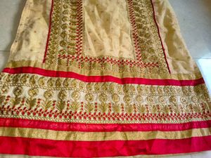 Elegant Embroidered Kurta