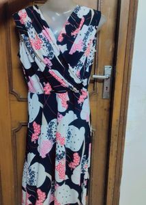 Imported Febric Dress
