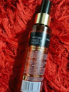 TRESemme Gloss Ultimate Ultra Shine Hair Serum