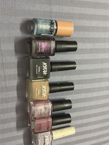 Nail Polish Bundle!