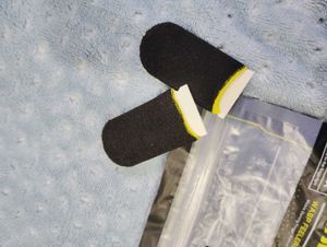 WASP Feelers Mobile Gaming Finger Sleeves