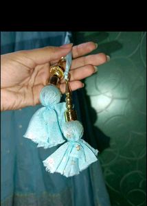 Blue Set