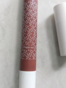 Matte Creamy Lipstick
