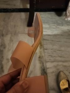 Block Heels...Size 40..price Drop