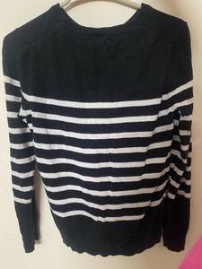 Women Multicolour Tshirt