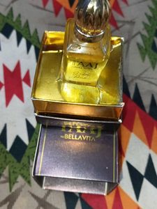 TAAJ Gold Oud Perfume - New