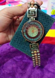 Verry Preeti Dial Watch