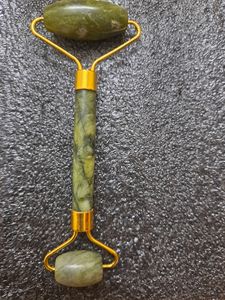 Gua Sha And Jade Roller Set Facial Massage Kit