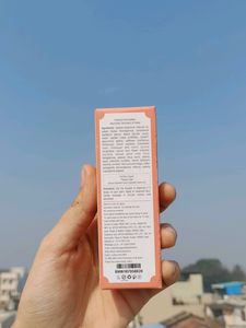 Kimsukadi Glow Boosting Facial Oil