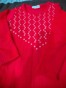 Woollen Sell