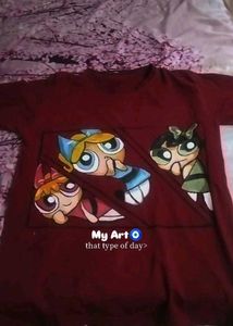 Tshirt