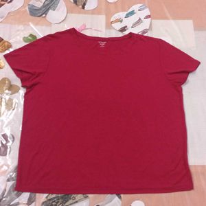 H&amp;M smooth And Comfortable Ti Shirt
