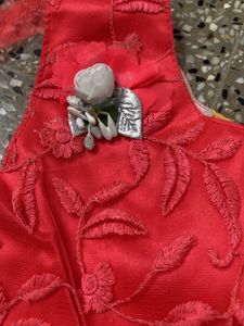 New Kids Frock With Damage