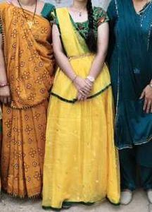 Choli