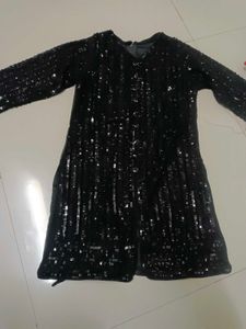 Embroidery Dress With Trouser And Dupatta