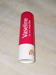 Vaseline Lip Care Rosy Lips
