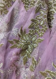Designer boutique Saree .
