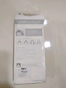 Colorful Self-Grip Hair Rollers Set